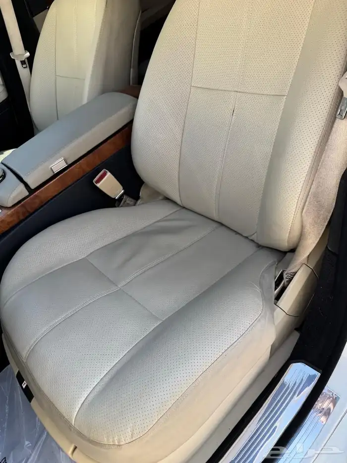 مرسيدس بنز موديل 2006 5