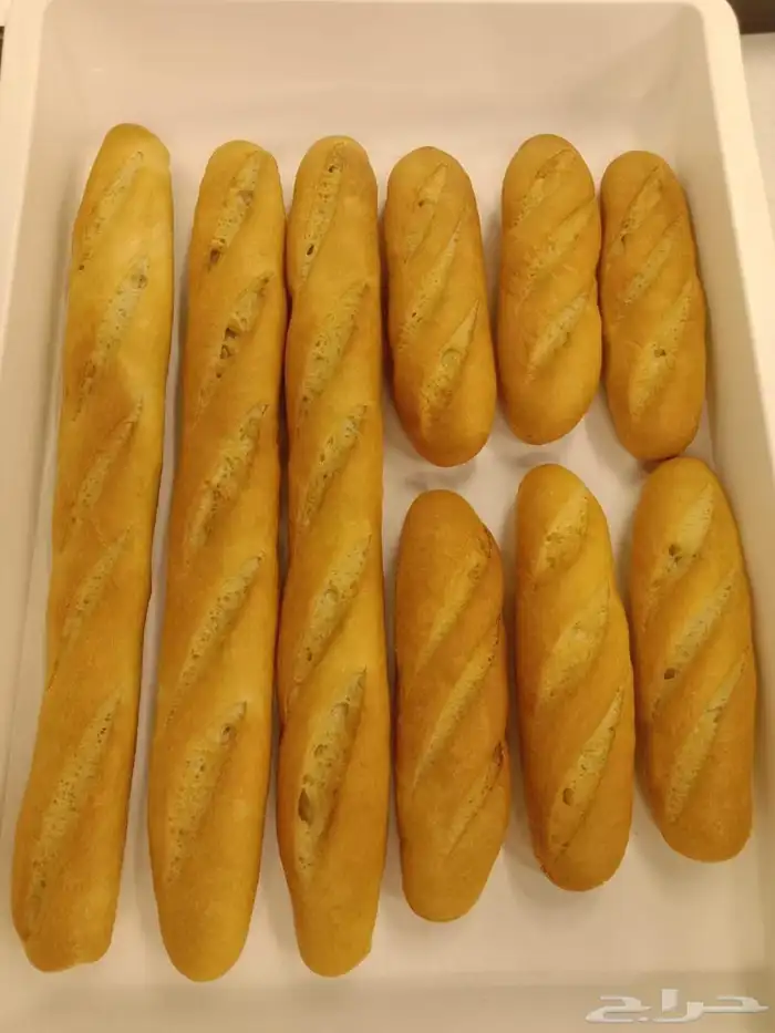 شيف مخبوزات جميع انواع المخبوزات أبحث عن عمل 10