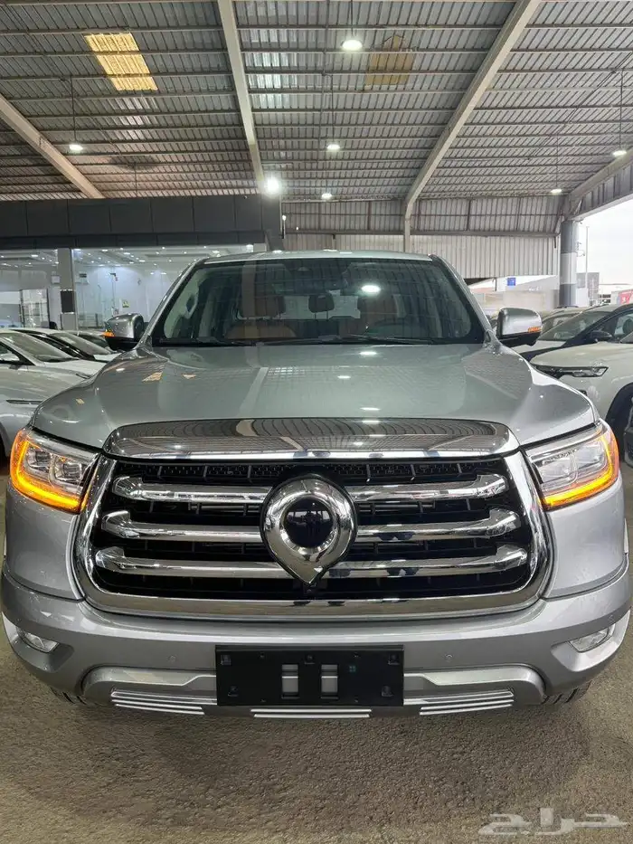 جريت وول باور فل كامل موديل2025 عروض حصريه لعملاءنا 0