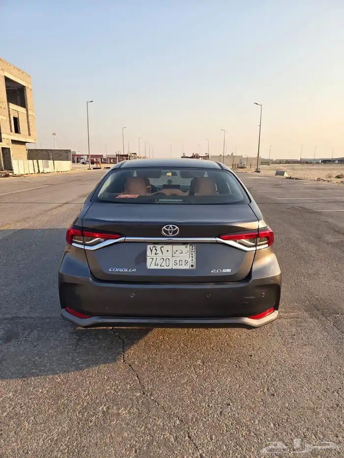 كورلا 2022 9