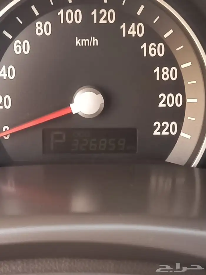 للبيع كيا كرنفال 2014 11