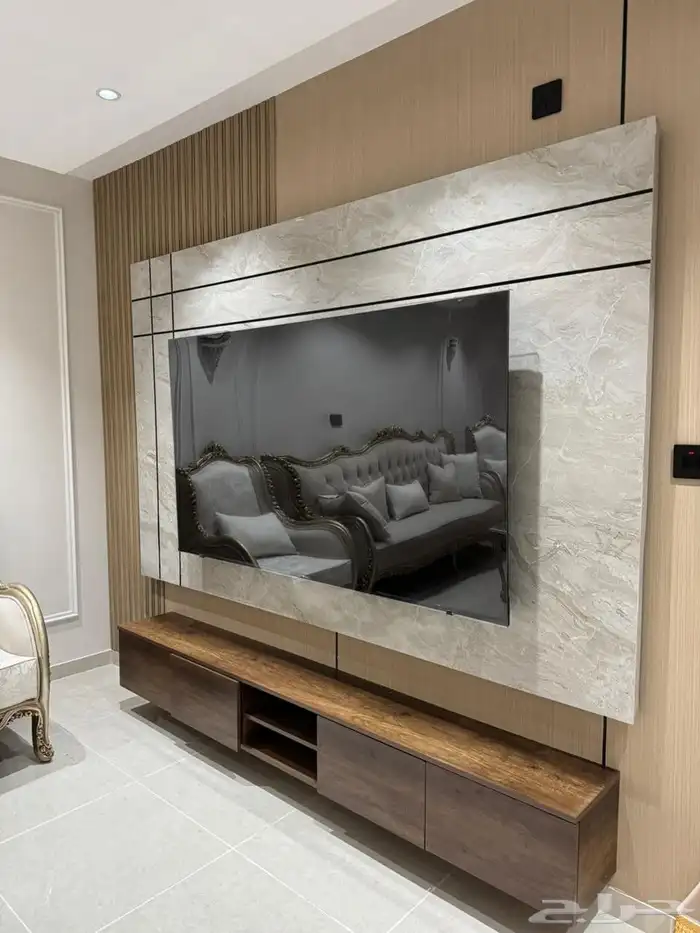 بيع توصيل شاشات تلفزيون 70 سمارت 4k سمارت tv تركيب مجانا فور 7