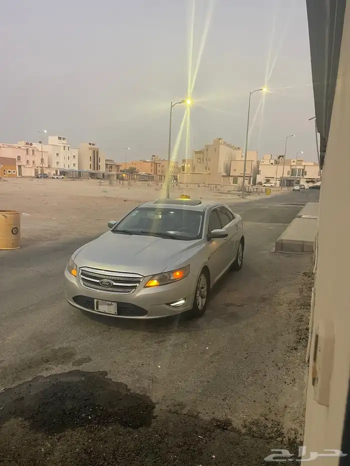 تورس 2011 فل كامل فتحة سقف 0