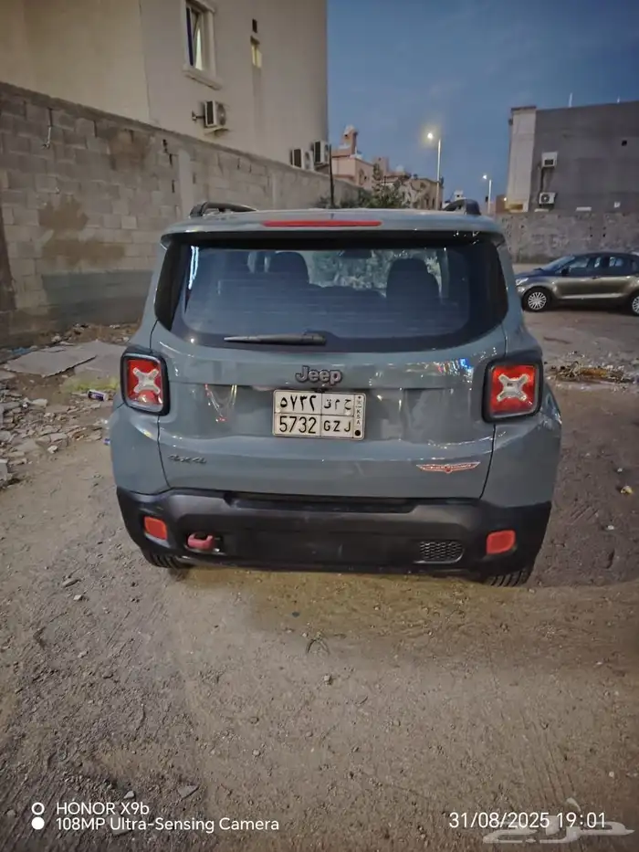 رنيجيد شروكي 2015 3