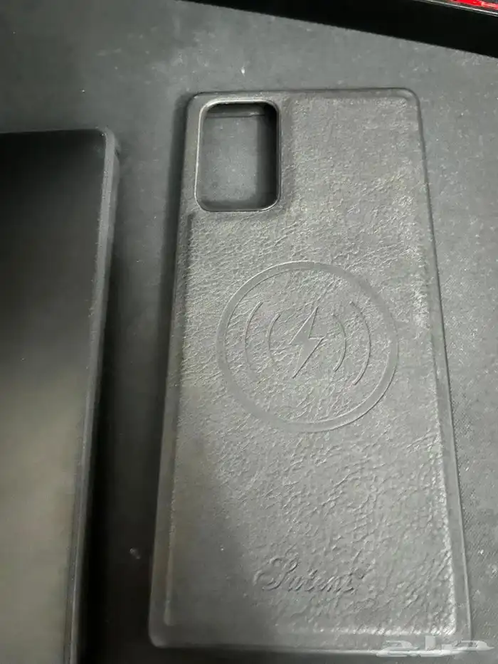 Samsung note 20 5g 7