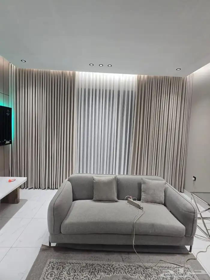 ستائر الويفي 0