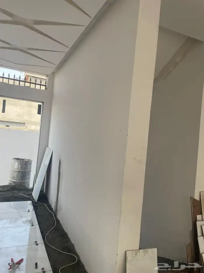 فيلا للايجار في حي البشائر 3