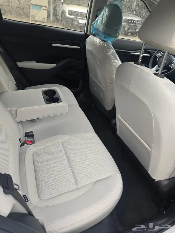 كيا سيلتوس 2024 نص فل 8