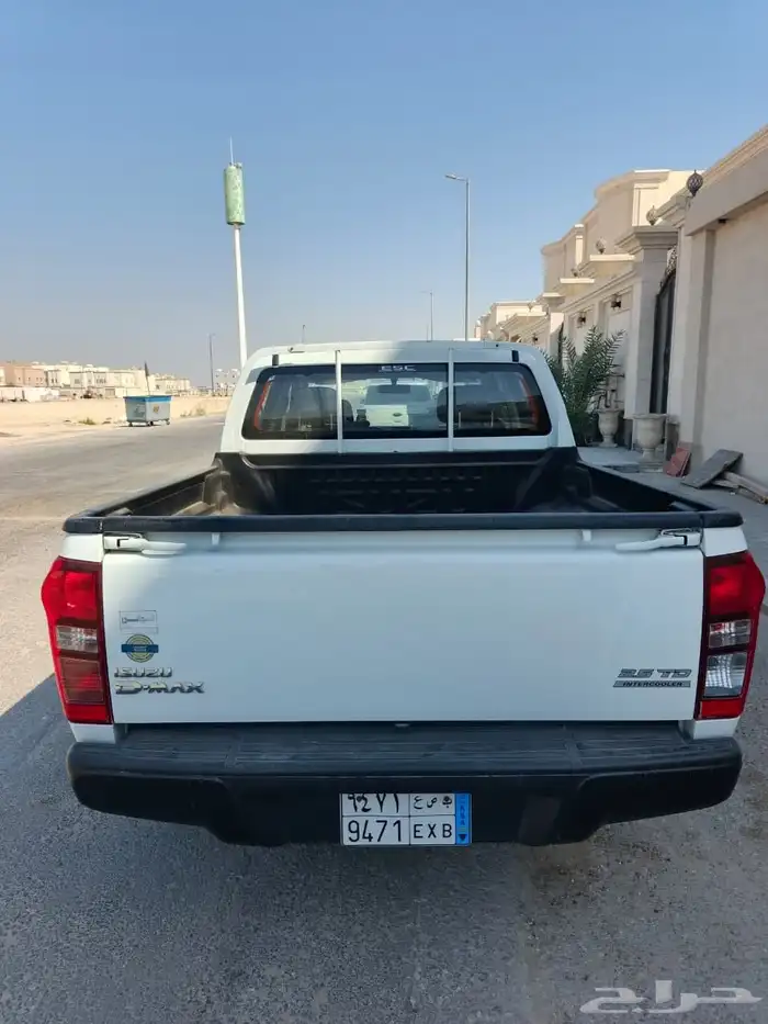 ايسزو موديل 2022 بدي وكاله 5