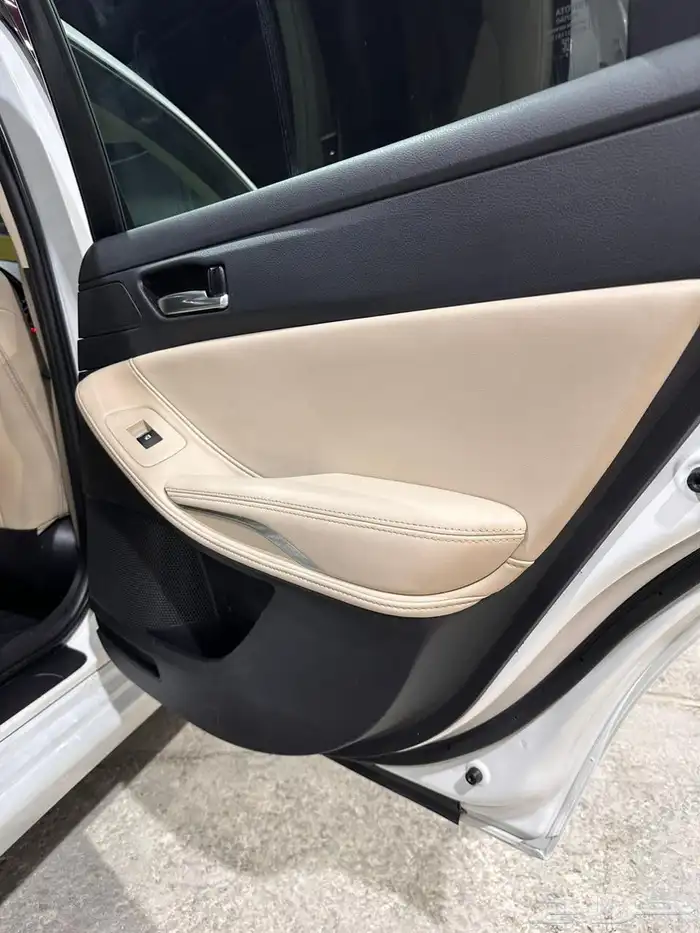 تويوتا أفالون 2021 - عداد 88 الف كيلو 30