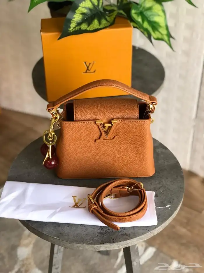 شنط نسائي تقاليد ماركه هاي كولتي 24