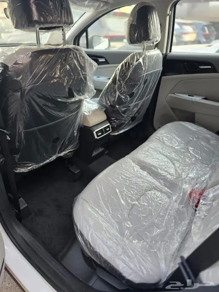 كيا سوبرتاج 2025 نص فل محرك 1.5 7