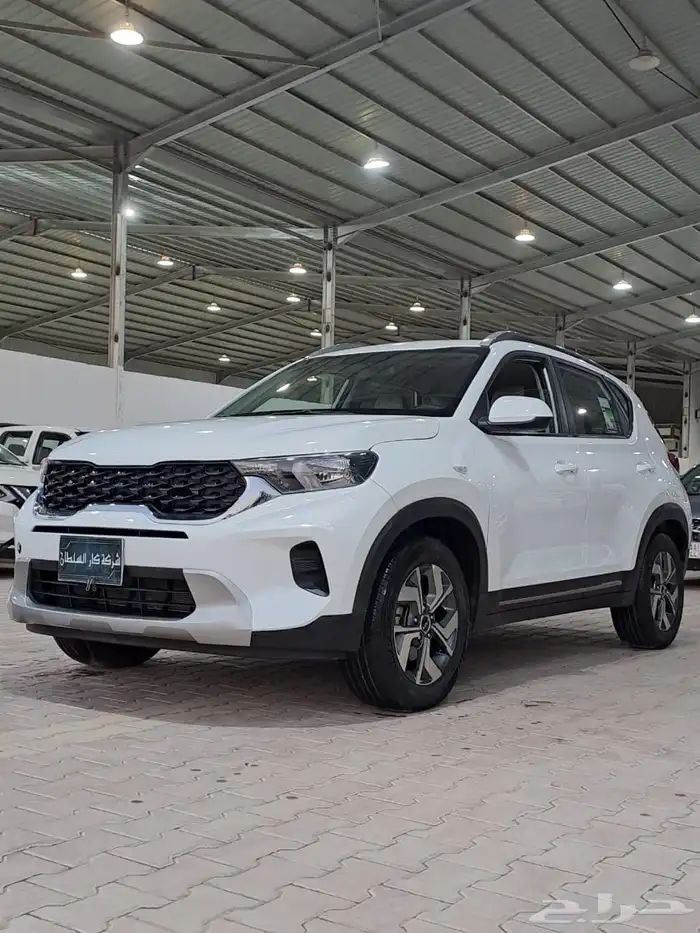 كيا سونيت 2023 1