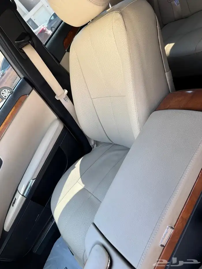 مرسيدس بنز موديل 2006 4