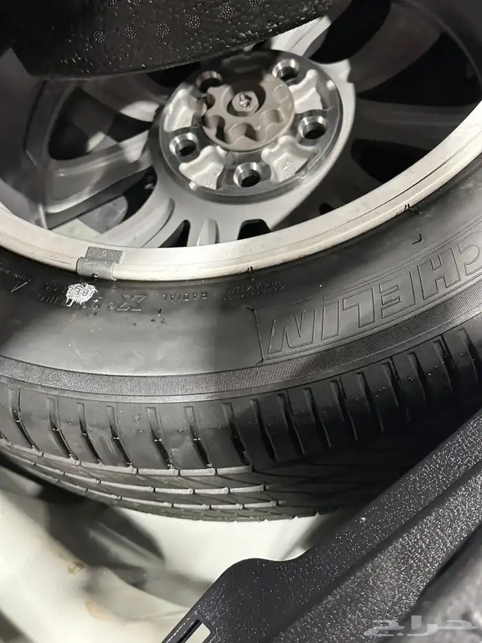 تويوتا أفالون 2021 - عداد 88 الف كيلو 19