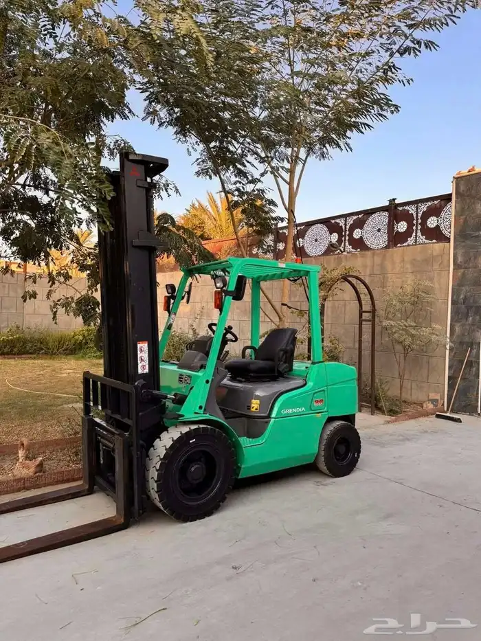 رافعه شوكيه فوركلفت 0