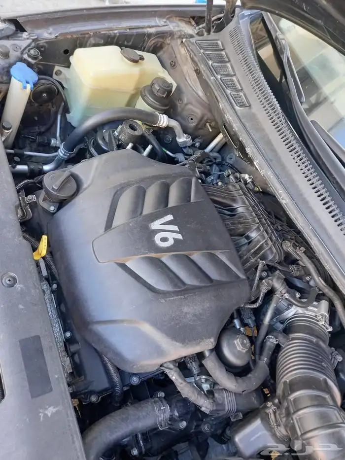 للبيع كيا كرنفال 2014 1