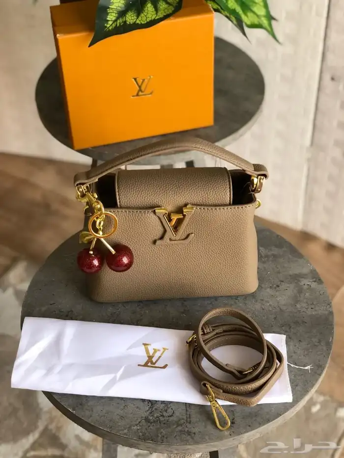 شنط نسائي تقاليد ماركه هاي كولتي 23