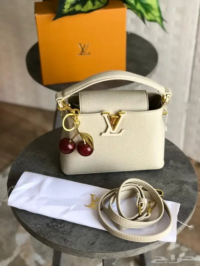 شنط نسائي تقاليد ماركه هاي كولتي 22