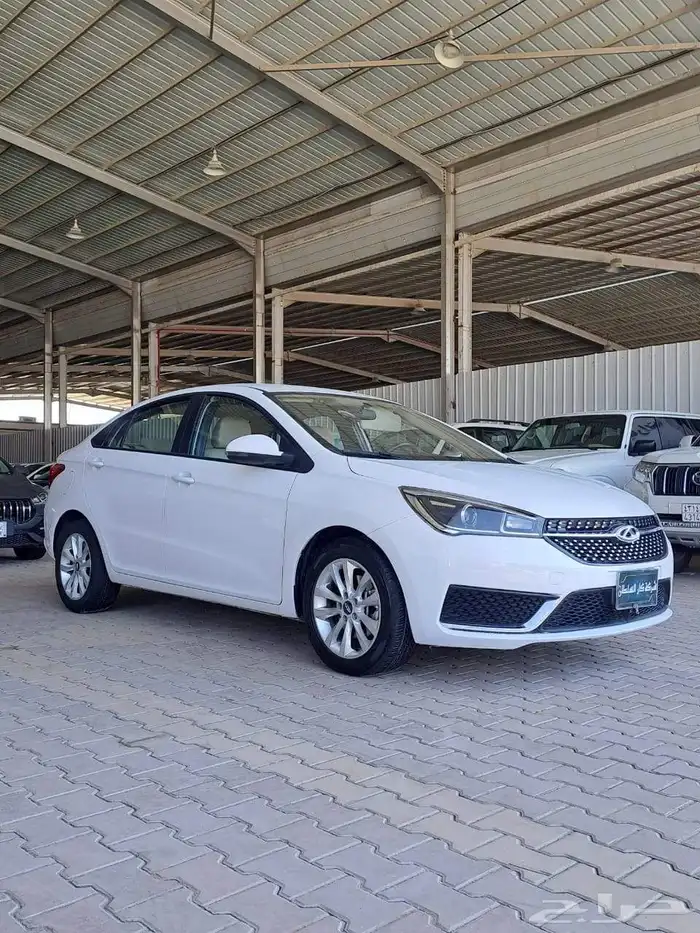 شيري اريزو5 2023 0