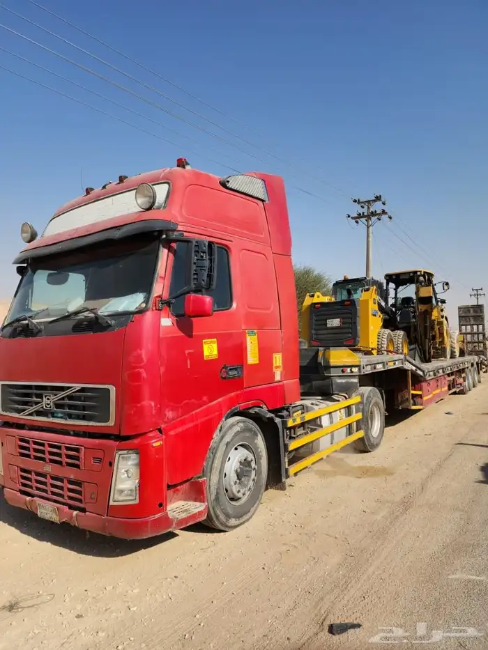 لوبد 18متر فاضي الرياض سواق باكستاني 0