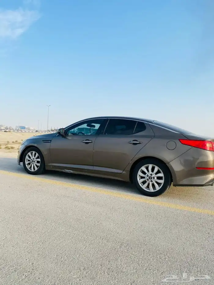 اوبتيما 2015 0