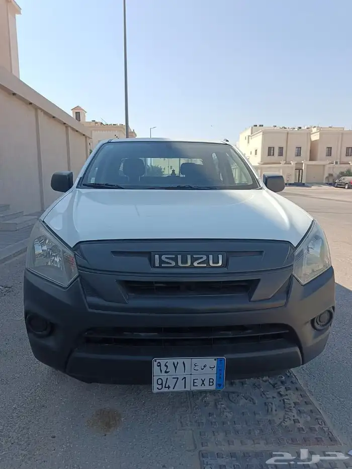 ايسزو موديل 2022 بدي وكاله 2