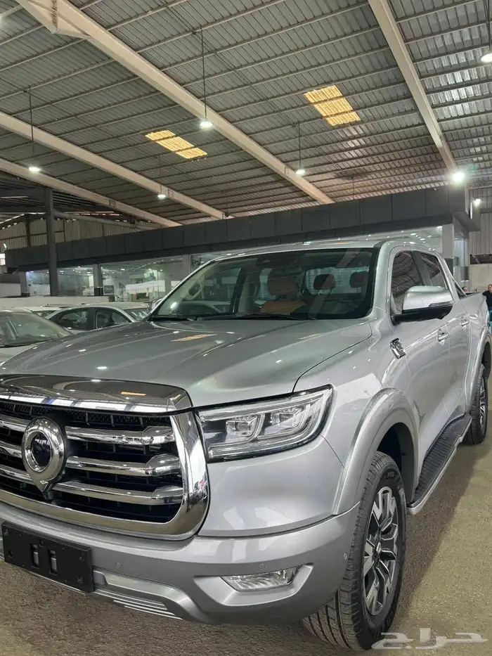 جريت وول باور فل كامل موديل2025 عروض حصريه لعملاءنا 2