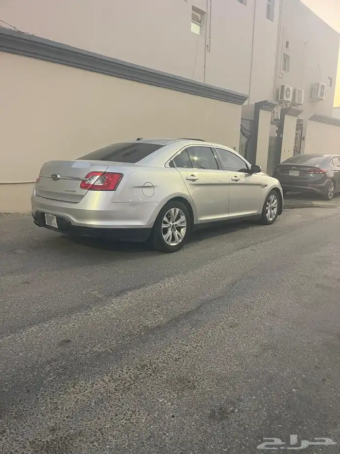 تورس 2011 فل كامل فتحة سقف 2