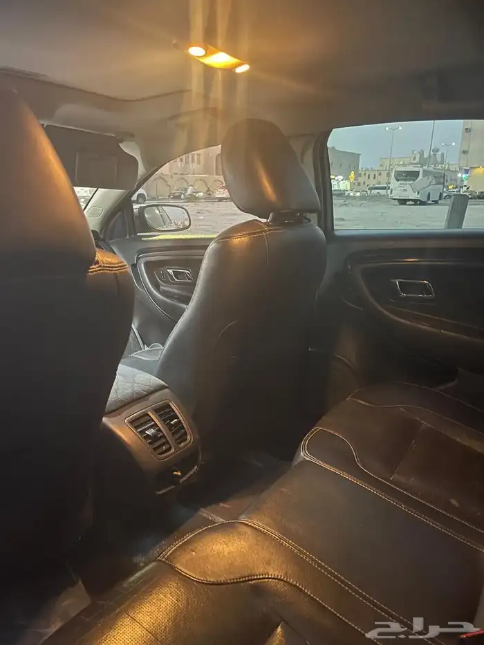 تورس 2011 فل كامل فتحة سقف 5