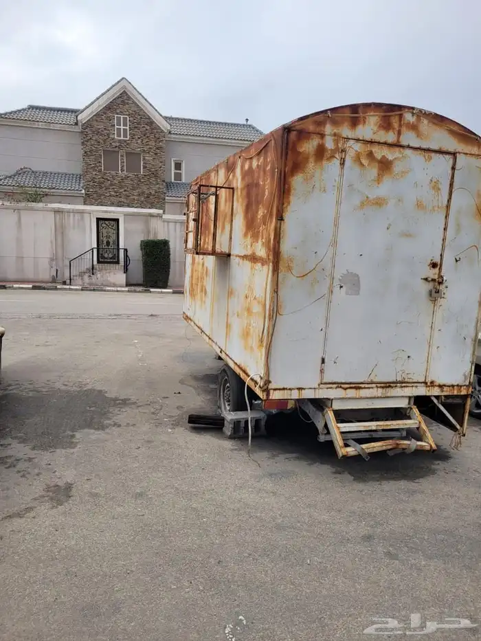 فود ترك للبيع 1