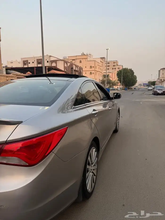 سوناتا فل كامل سمارت 8