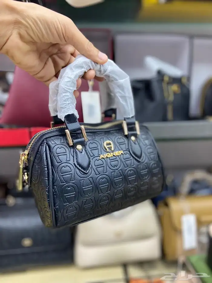 شنط درجه أولى وماستر 1