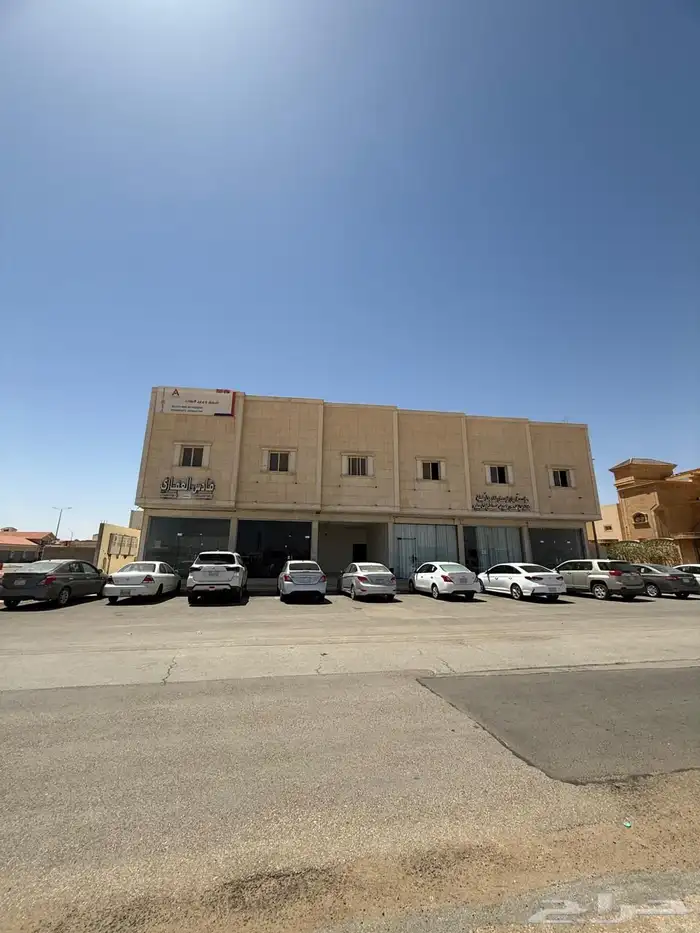 للإيجار شقق عوايل شمال بريدة في حي سلطانة 1