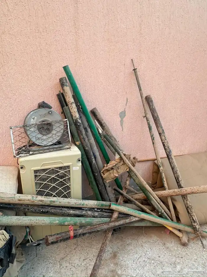 خيام للبيع 4