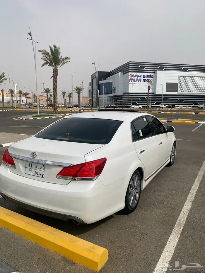 افالون للبيع موديل 2011 2