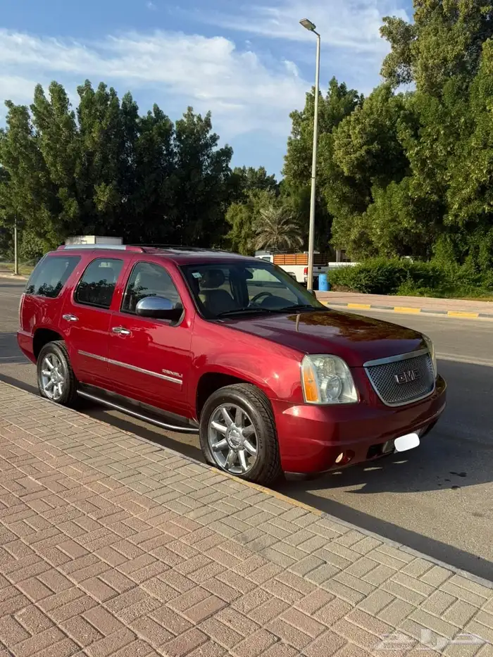 للبيع يوكن دينالي 2