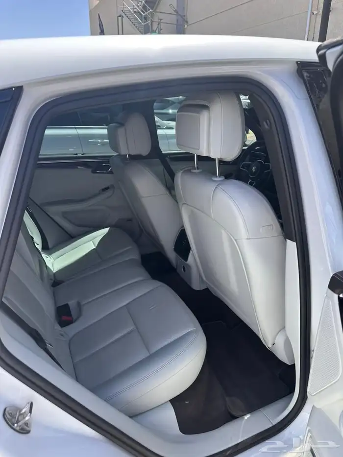 بورش ماكان 2020 - Porsche Macan 3