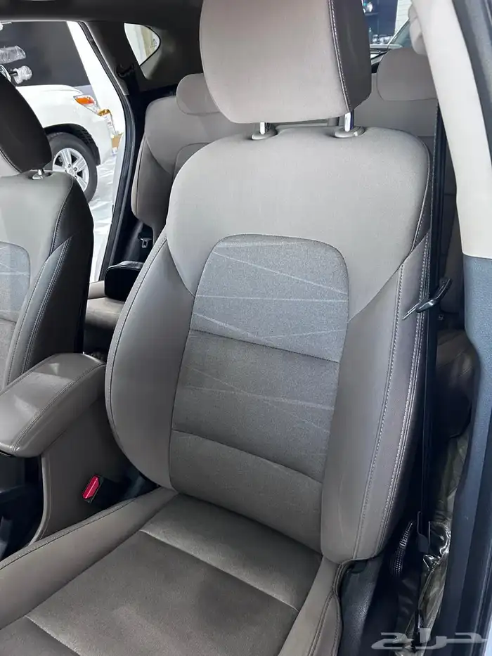 توسان 2021 نظيف 13