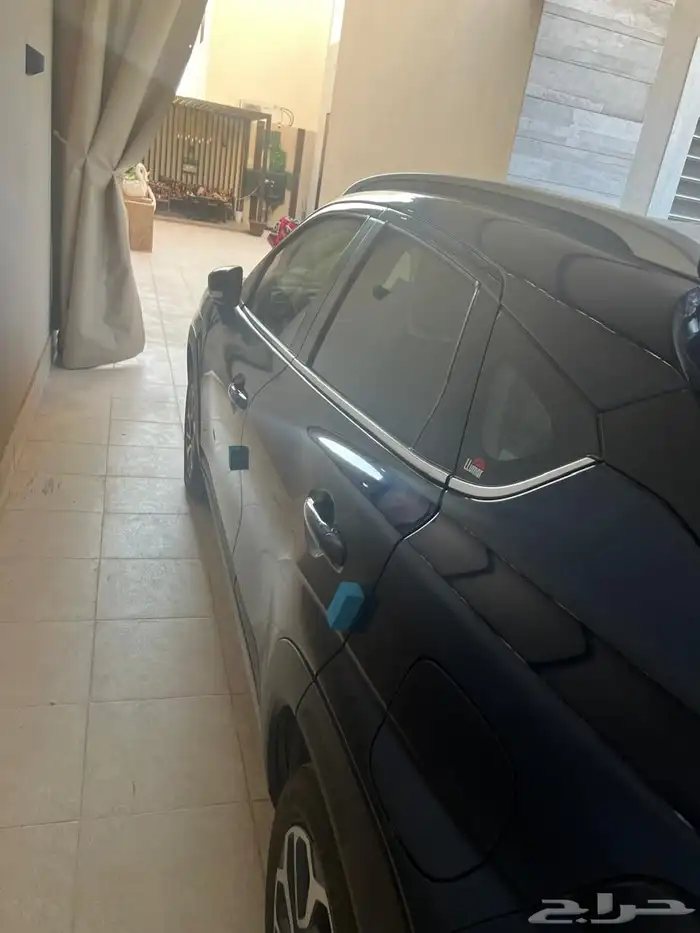 سزوكي فرونكس موديل 2025 فل كامل 8