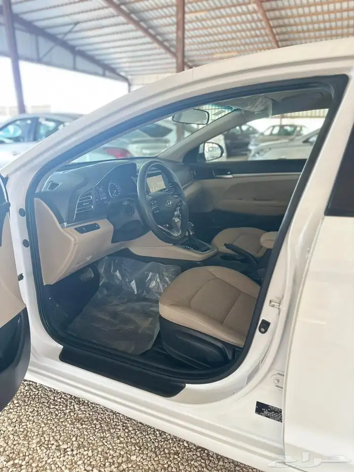 للبيع النترا 2020 مكينه كبير بدي وكاله محركات وكاله 8