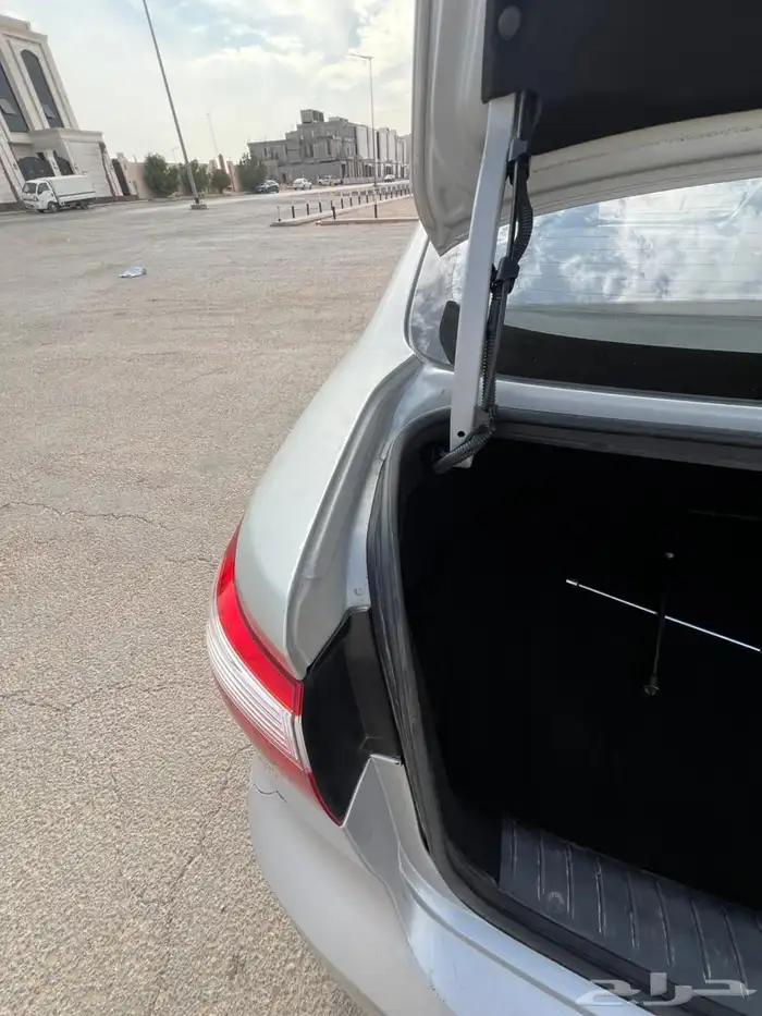 كيا ريو 2017 للبيع مالك ثاني من الوكالة 29