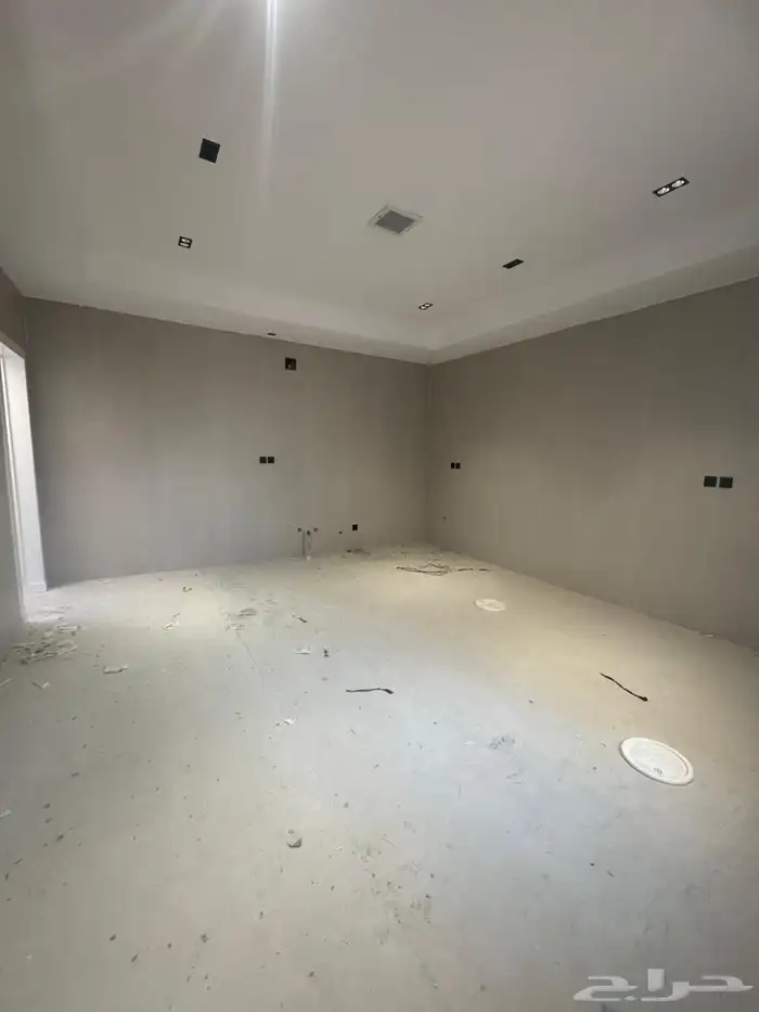 للبيع فلل مودرن 375 درج داخلي وشقتين بالخليج جديده 9