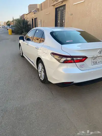 كامري 2024 للتنازل index