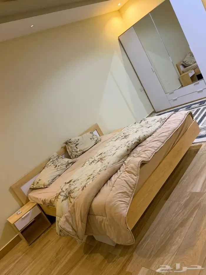 فرفه نوم جديده استخدام 10اشهر 0