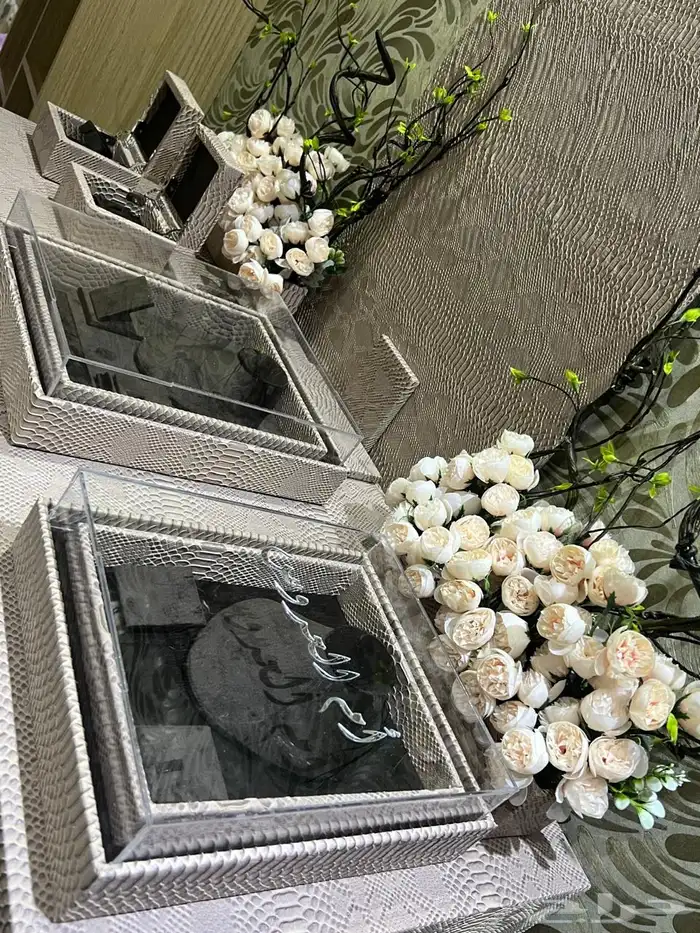 ستاند شبكة 4