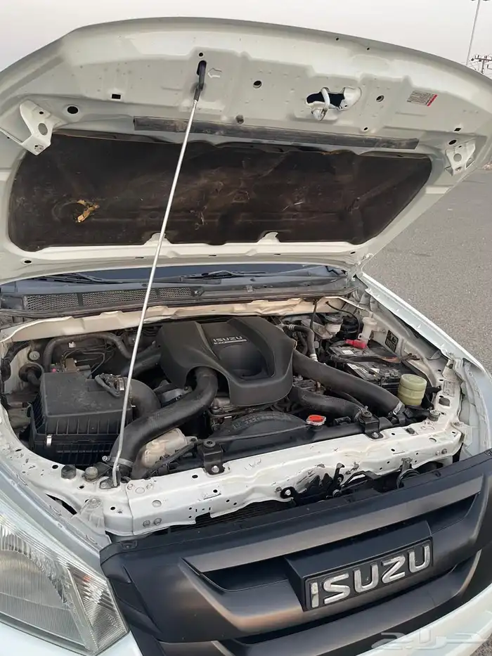 ونيت اسيزو ديزل 2020 13