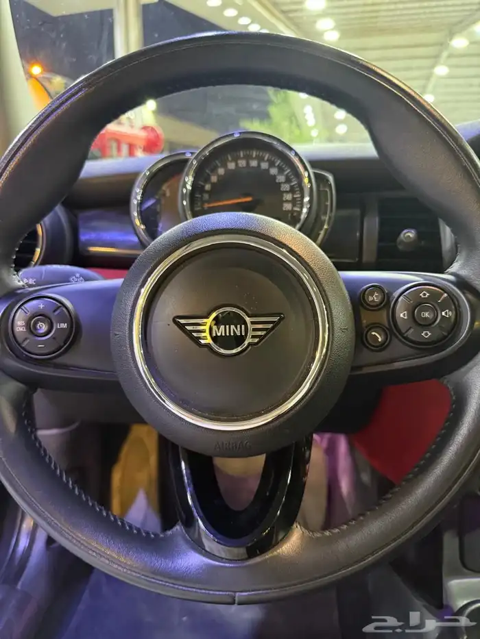 ميني كوبر 13