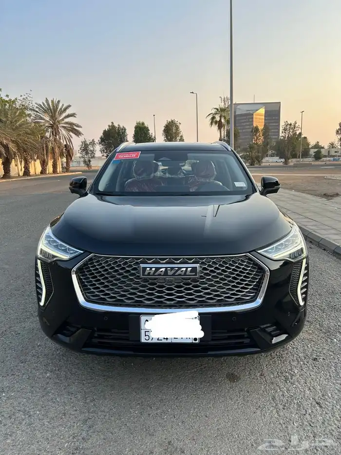 هافال جوليان 0