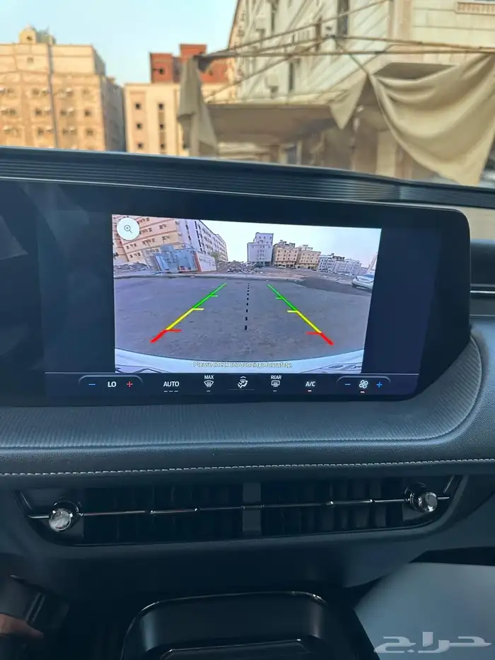 فورد تورس 2023 18